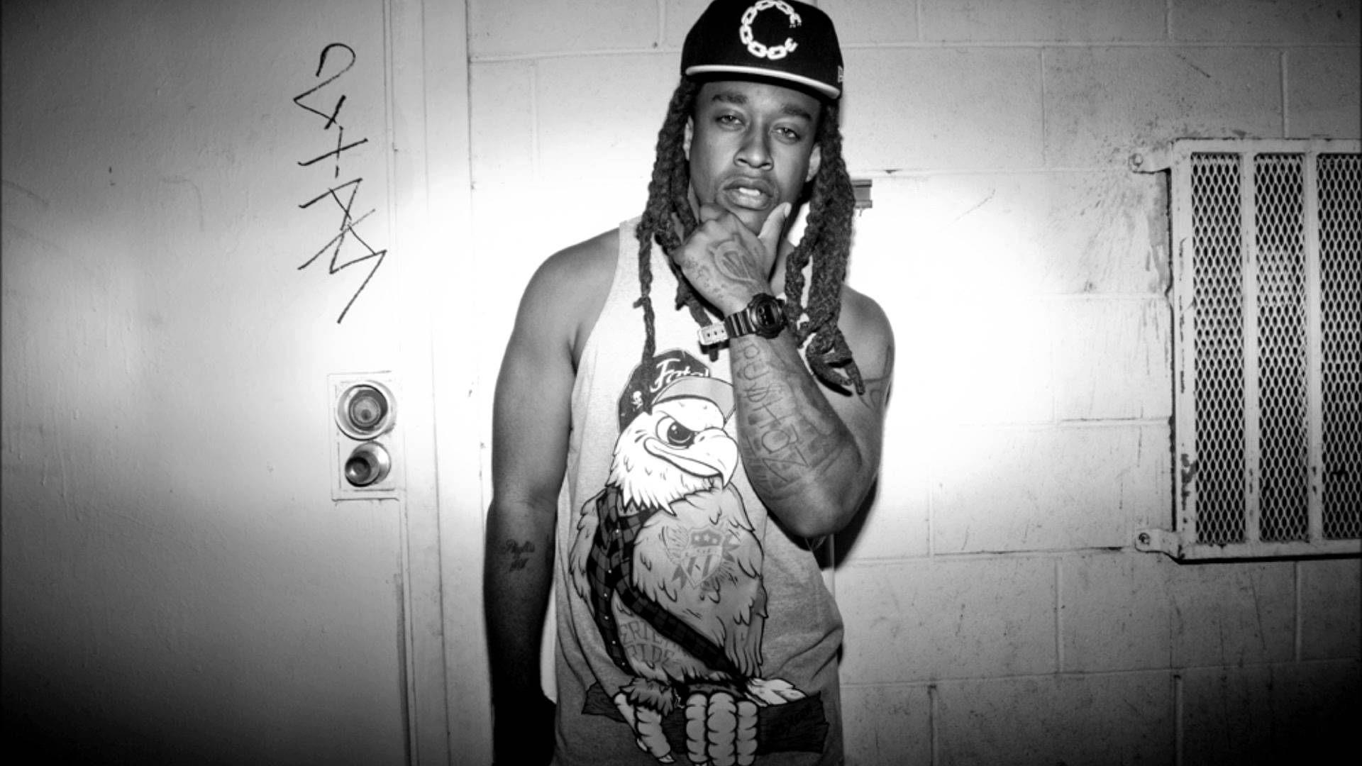 Ty Dolla Ign Wallpapers Wallpaper Cave