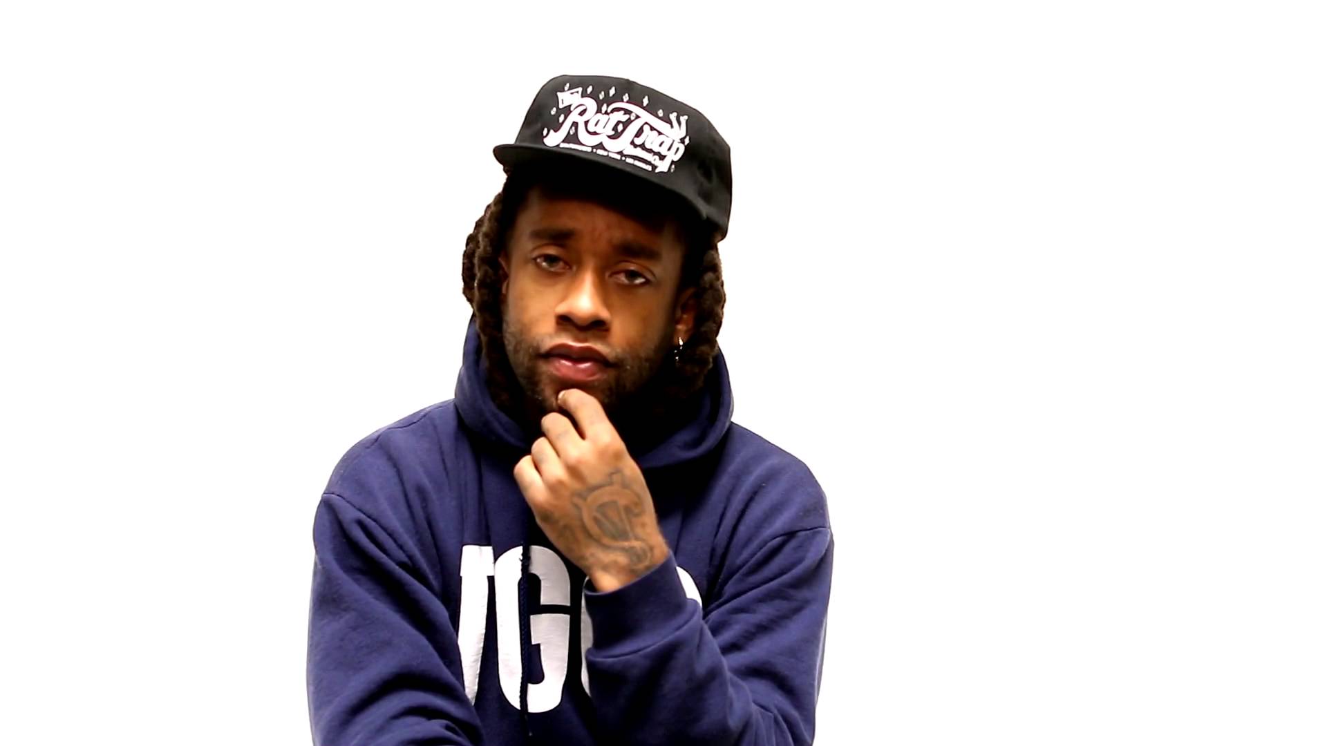 Ty Dolla Sign Discusses DJing as DJ Double Dolla Sign and Wiz