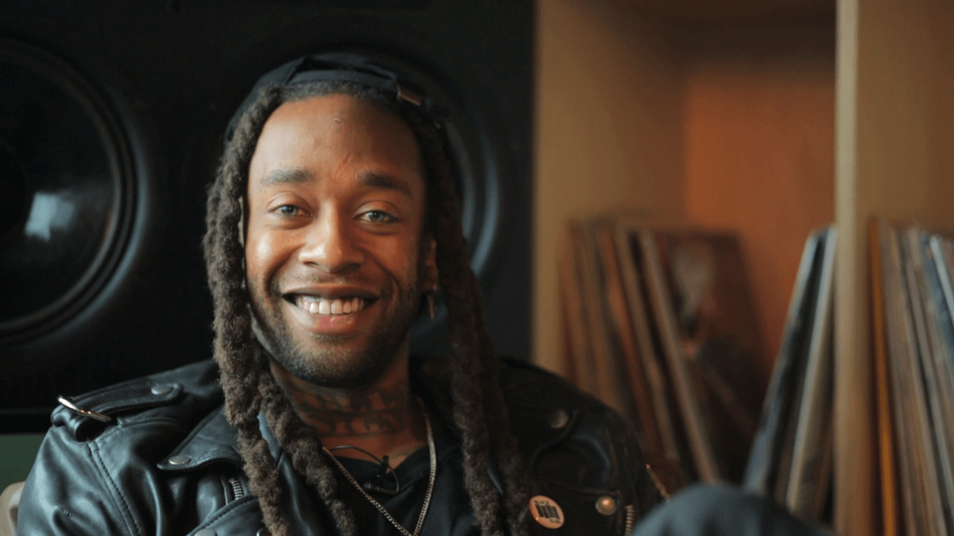 Ty Dolla $ign: Confessions