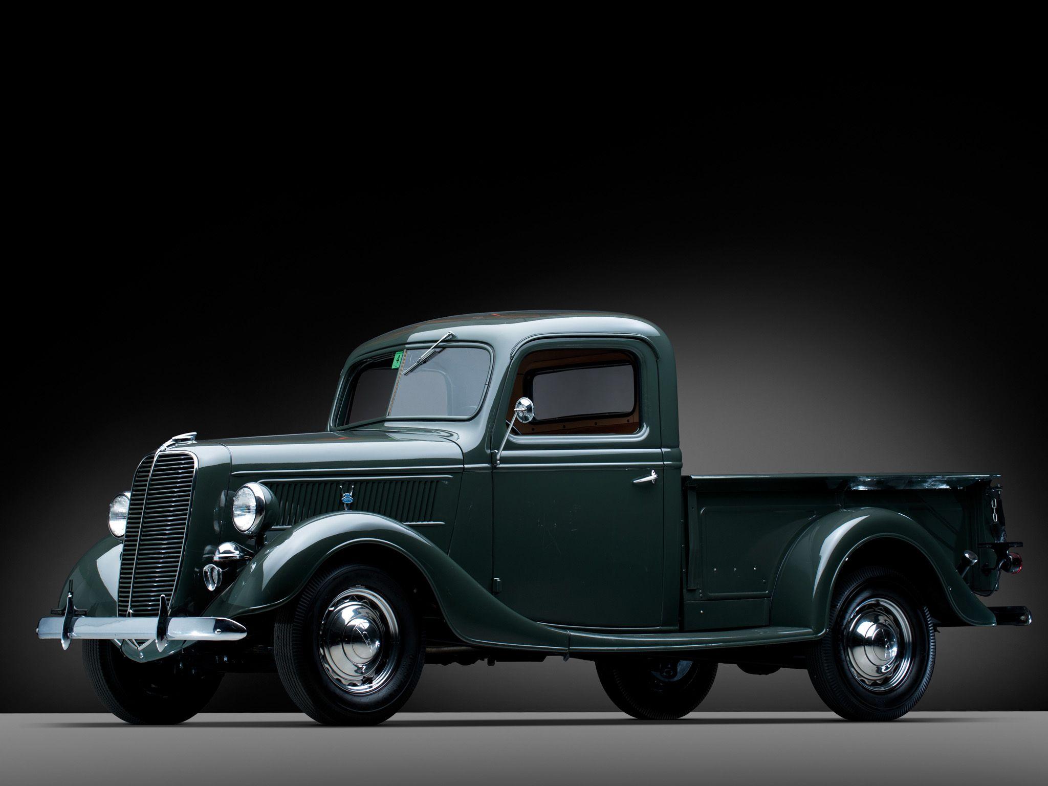 Ford Truck Wallpapers.