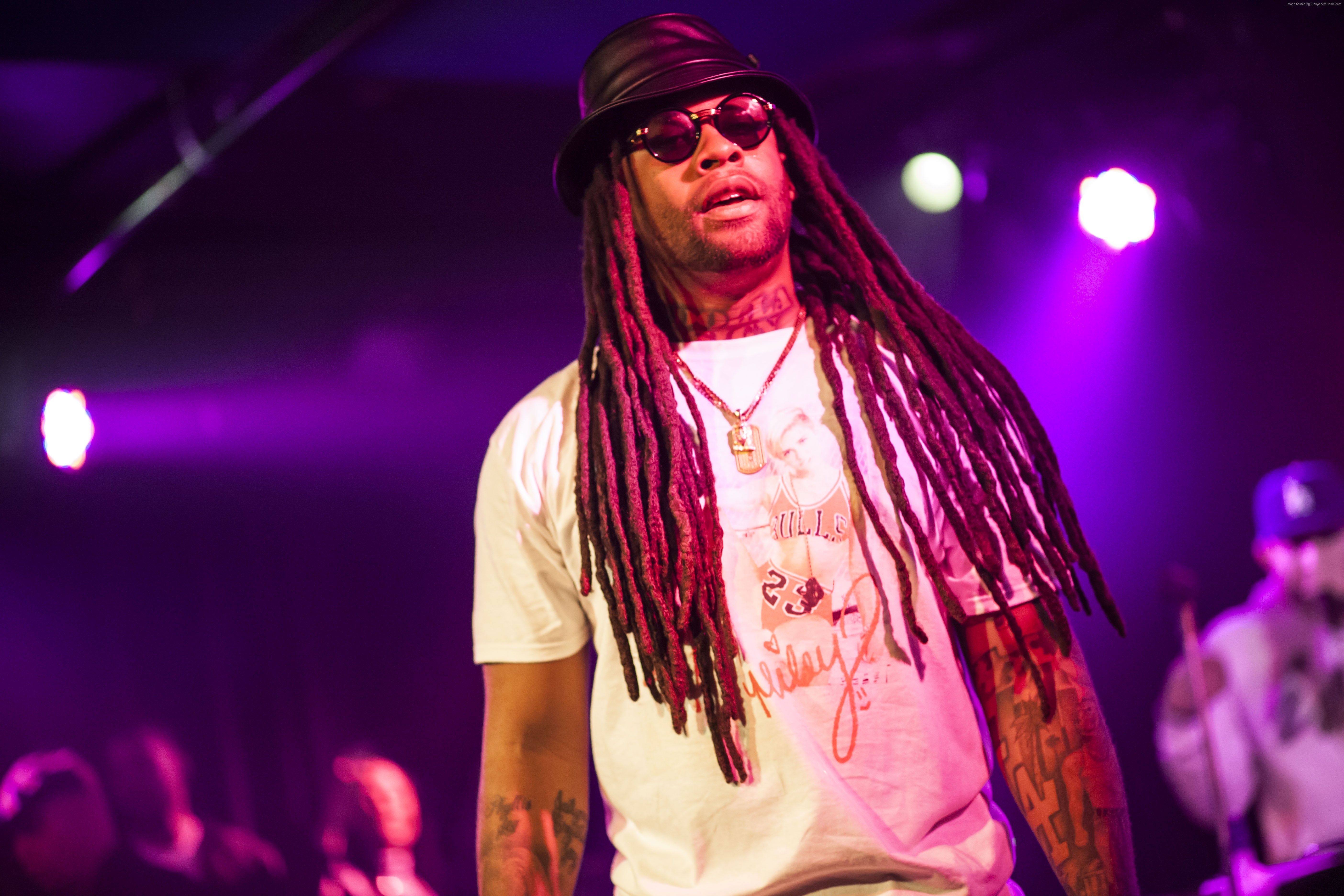 Wallpaper Ty Dolla Sign, Top music artist and bands, Tyrone