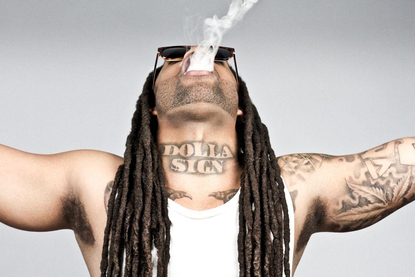 Vote for Ty Dolla $ign and Stream his Highly Anticipated Album