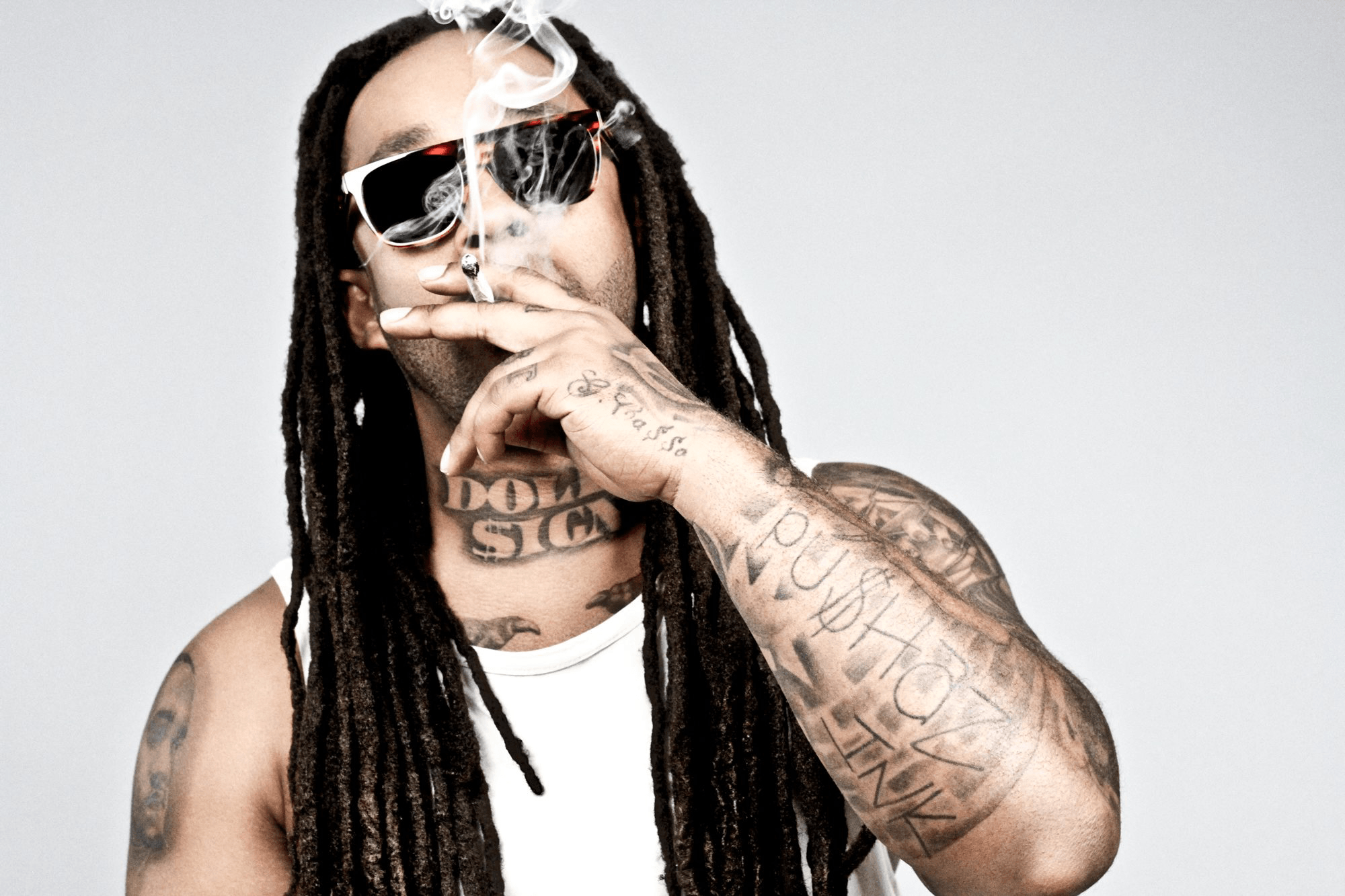 Ty Dolla Ign Wallpapers Wallpaper Cave