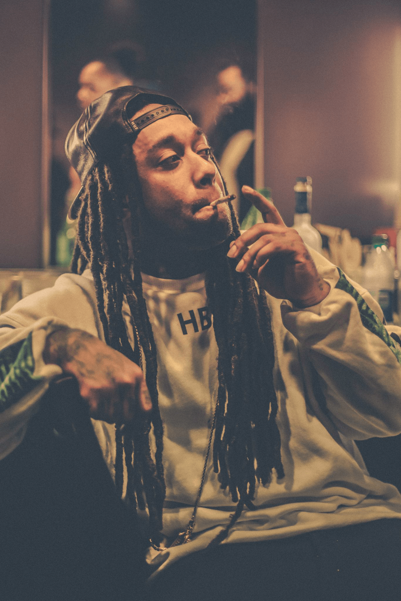 Ty Dolla $ign bio, songs, albums listen online for free