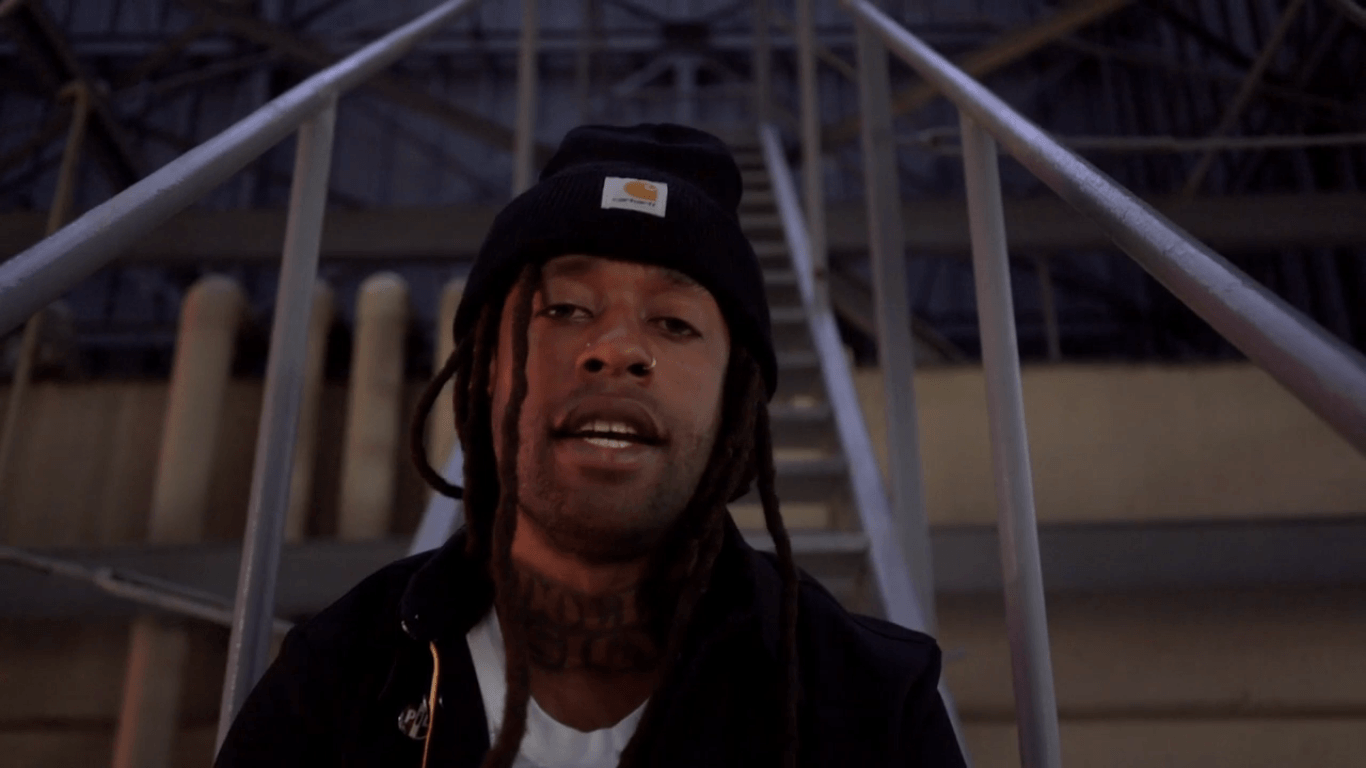 Video: Ty Dolla $ign