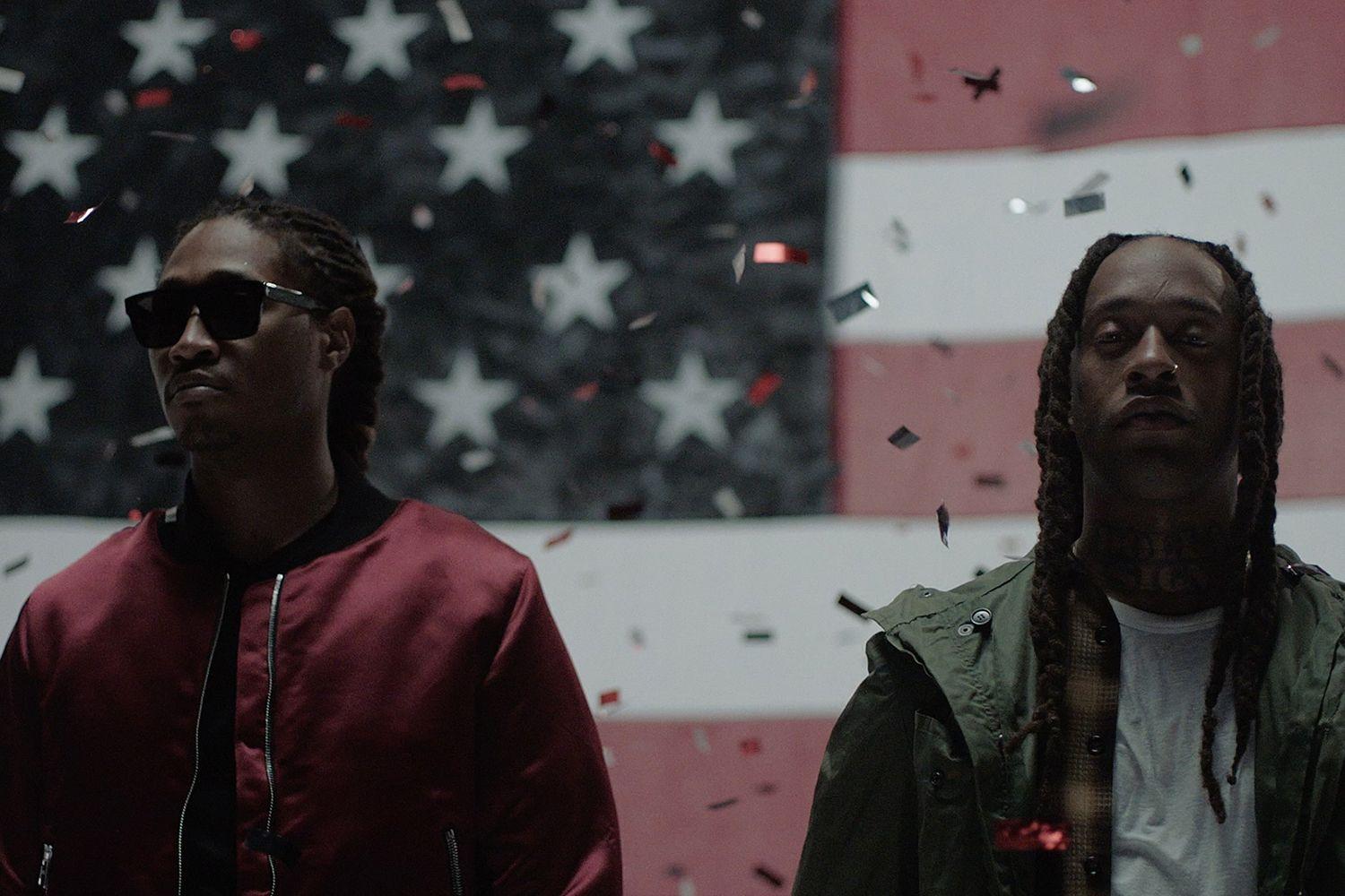 WATCH Ty Dolla $ign ft. Future Official Music Video