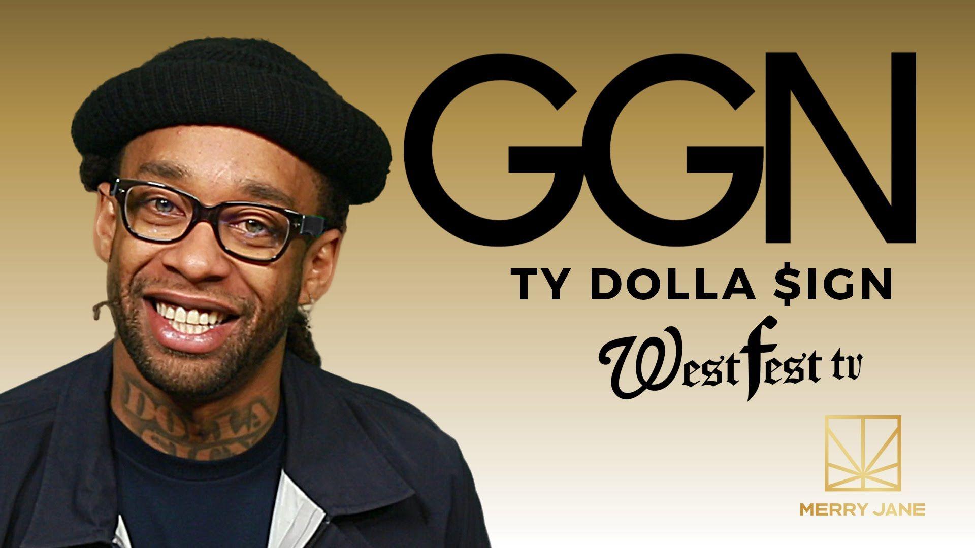 GGN Ty Dolla $ign