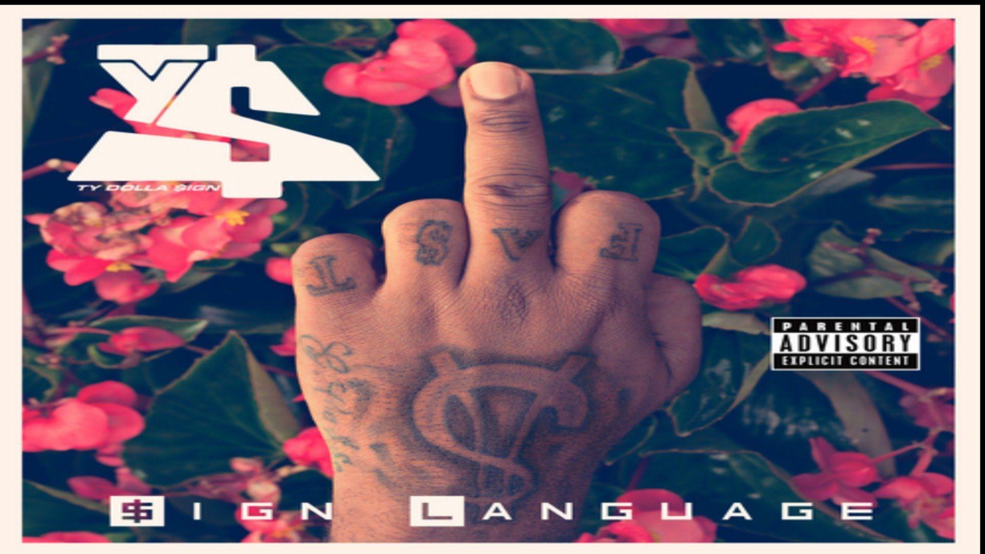 Ty Dolla $ign- Sign Language Review