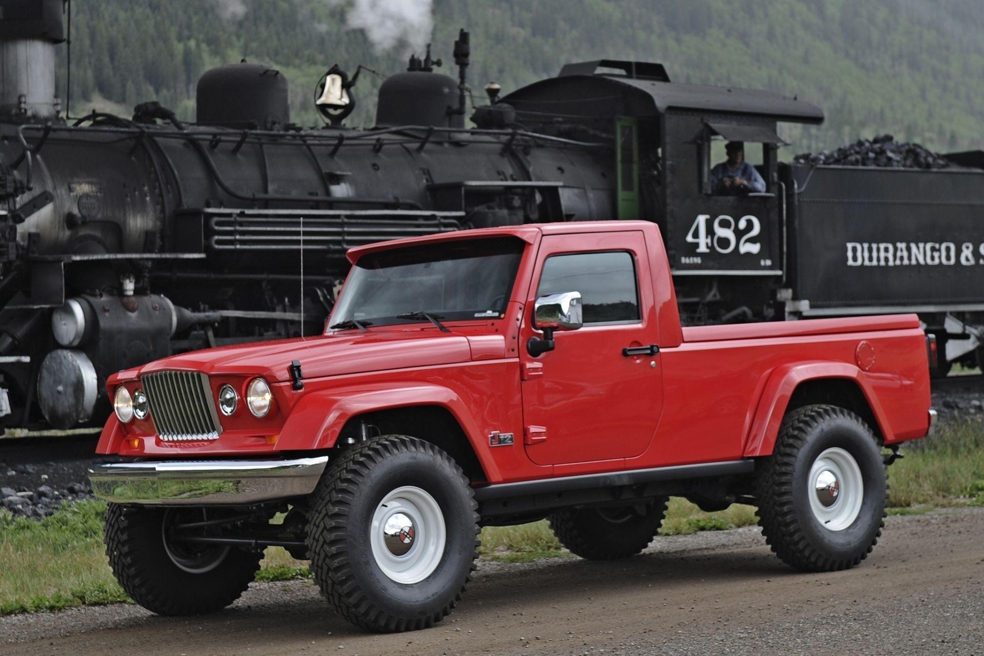 HD Pickup Truck Wallpaper and Photo. HD Cars Wallpaper