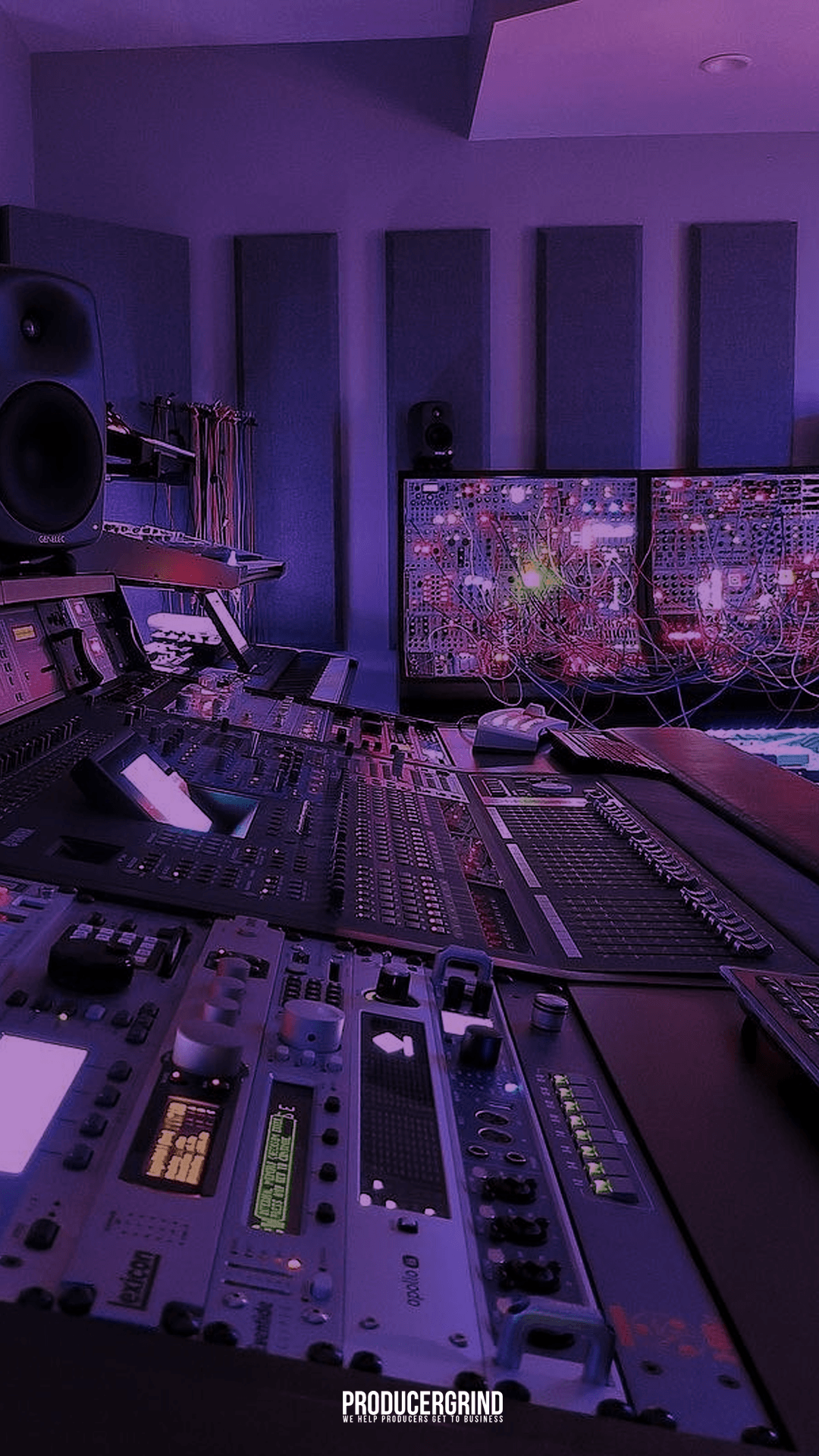 Music Producer Wallpapers - Wallpaper Cave