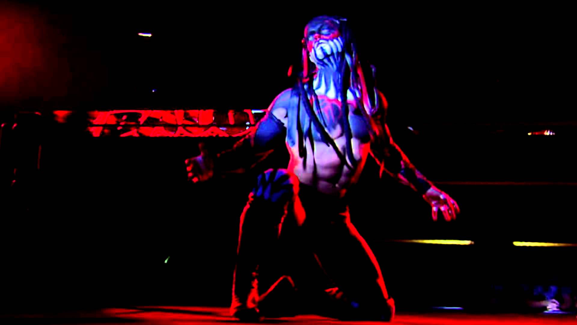 WWE: Catch Your Breath ▻ Finn Balor NXT Theme Song Tribute 2015