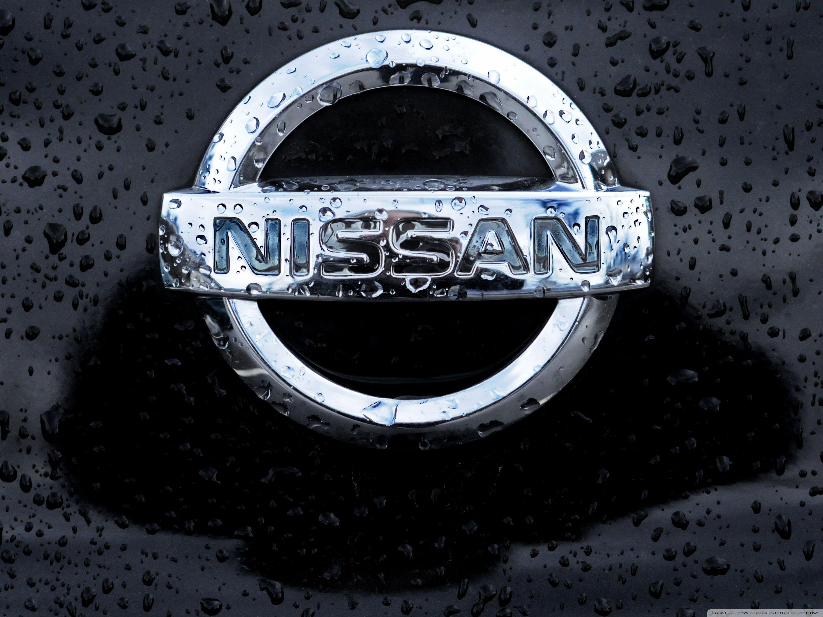Nissan Logo HD desktop wallpaper, Widescreen, High Definition