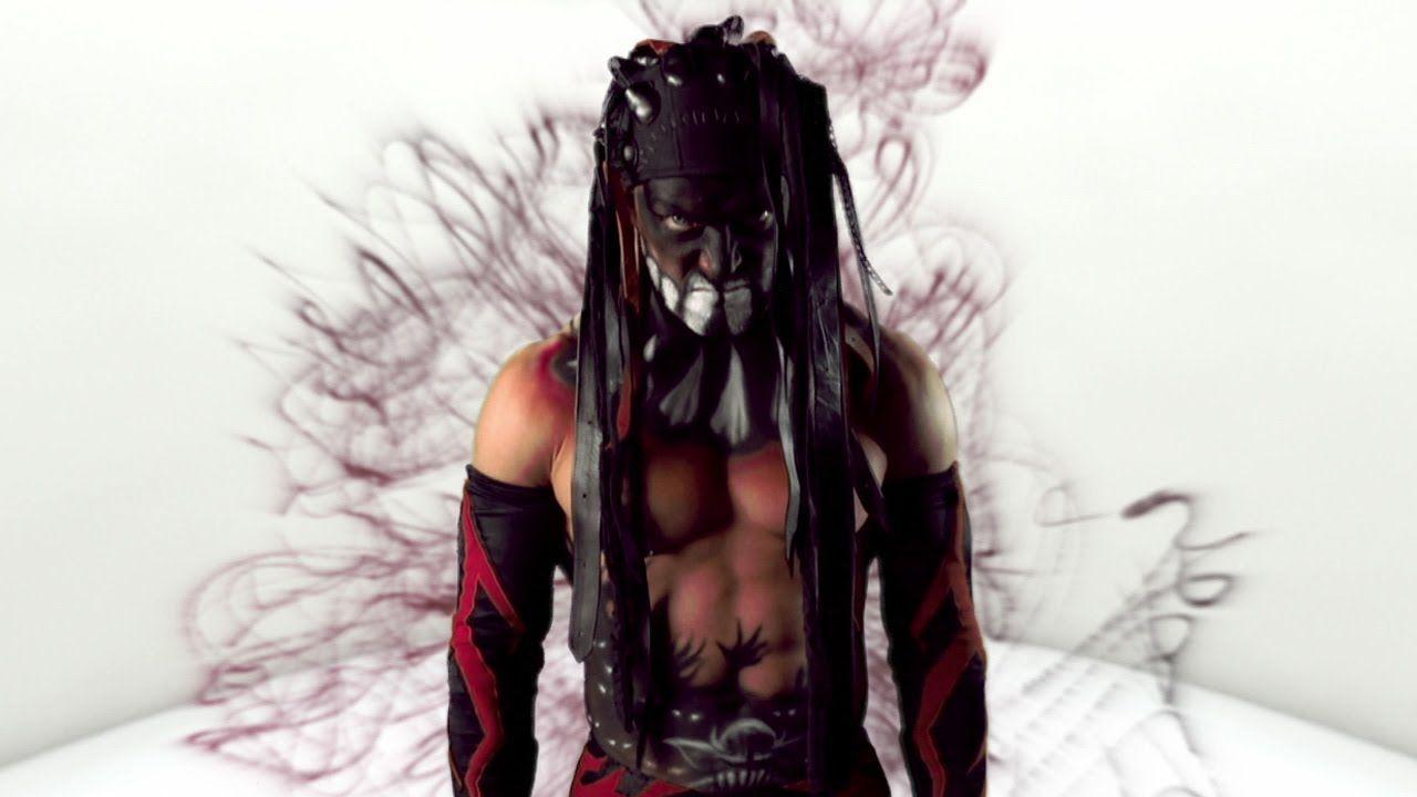 WWE Network: Finn Bálor's inner demon awakens before his arrival