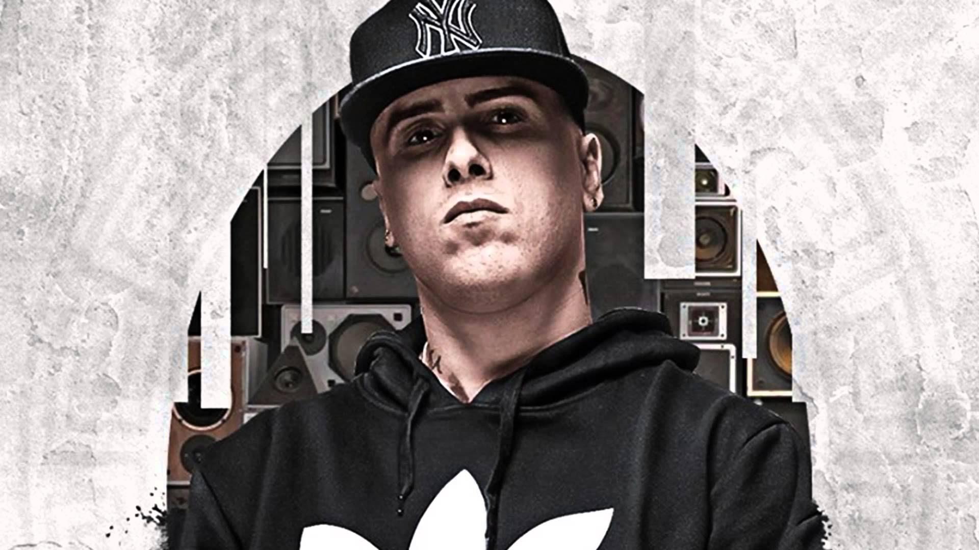 Nicky Jam Ft. Piso 21 Llamas (Preview) 2016