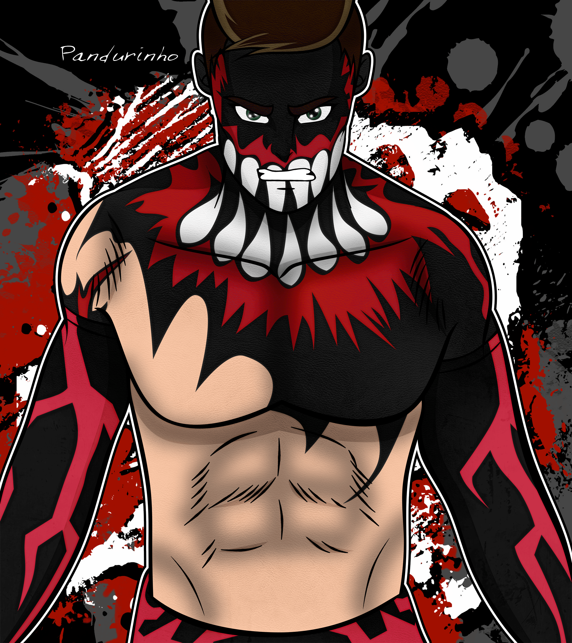 WWE NXT Finn Balor Wallpaper By Phenomenon Des