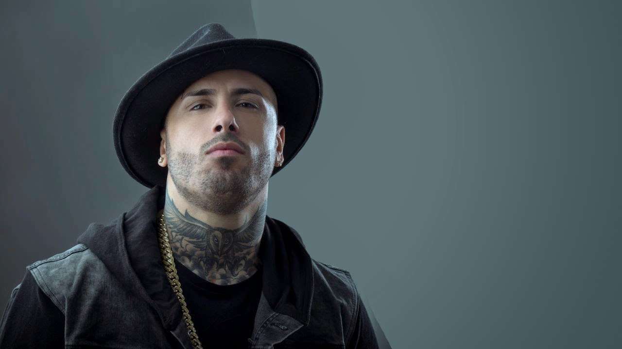 We Bet You Can't Figure Out The Real Names Of Reggaetoneros