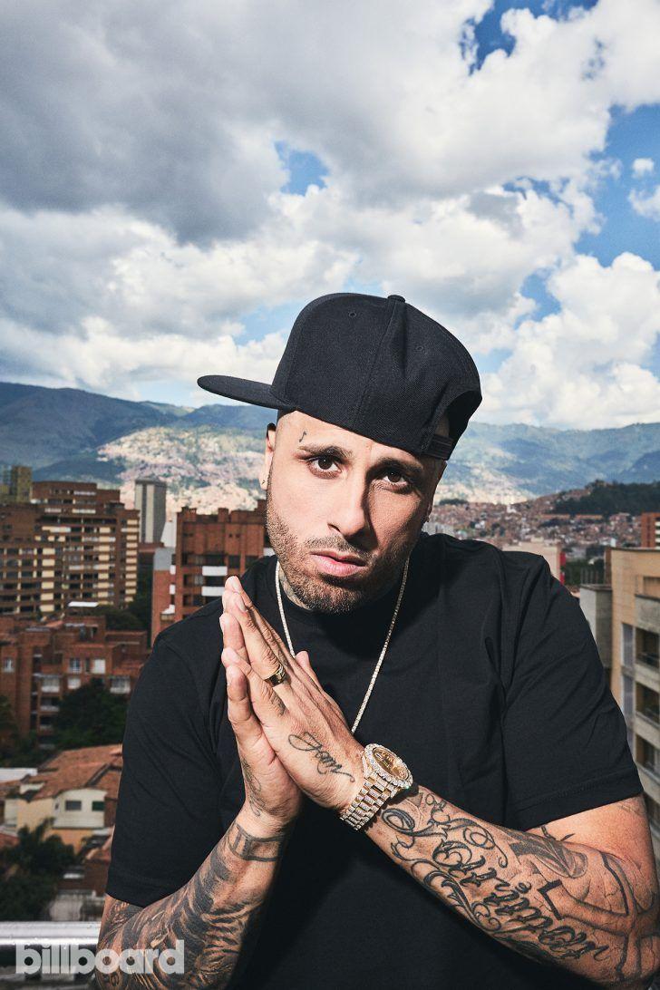 The Fate Of Furious Nicky Jam With Wallpaper Free