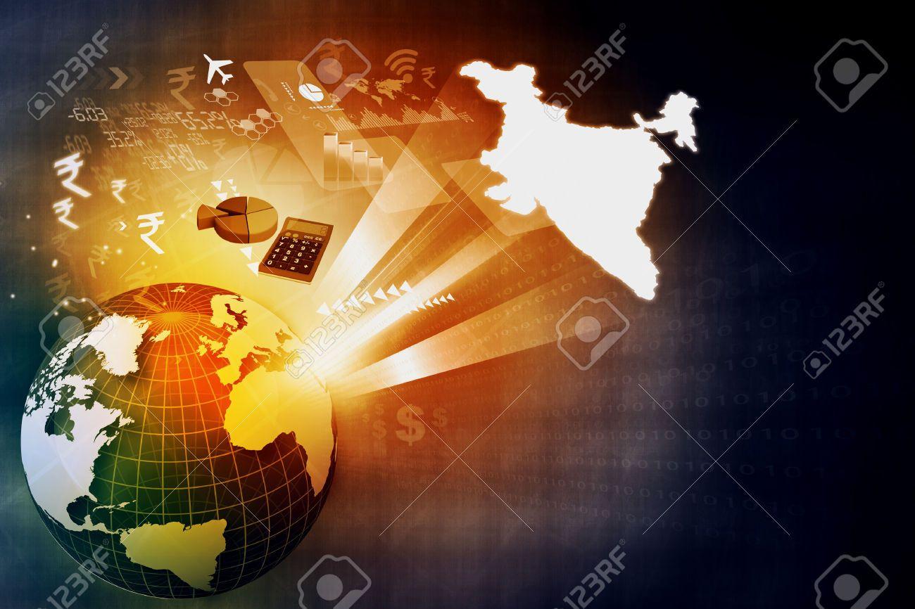 Economy Wallpapers Wallpaper Cave