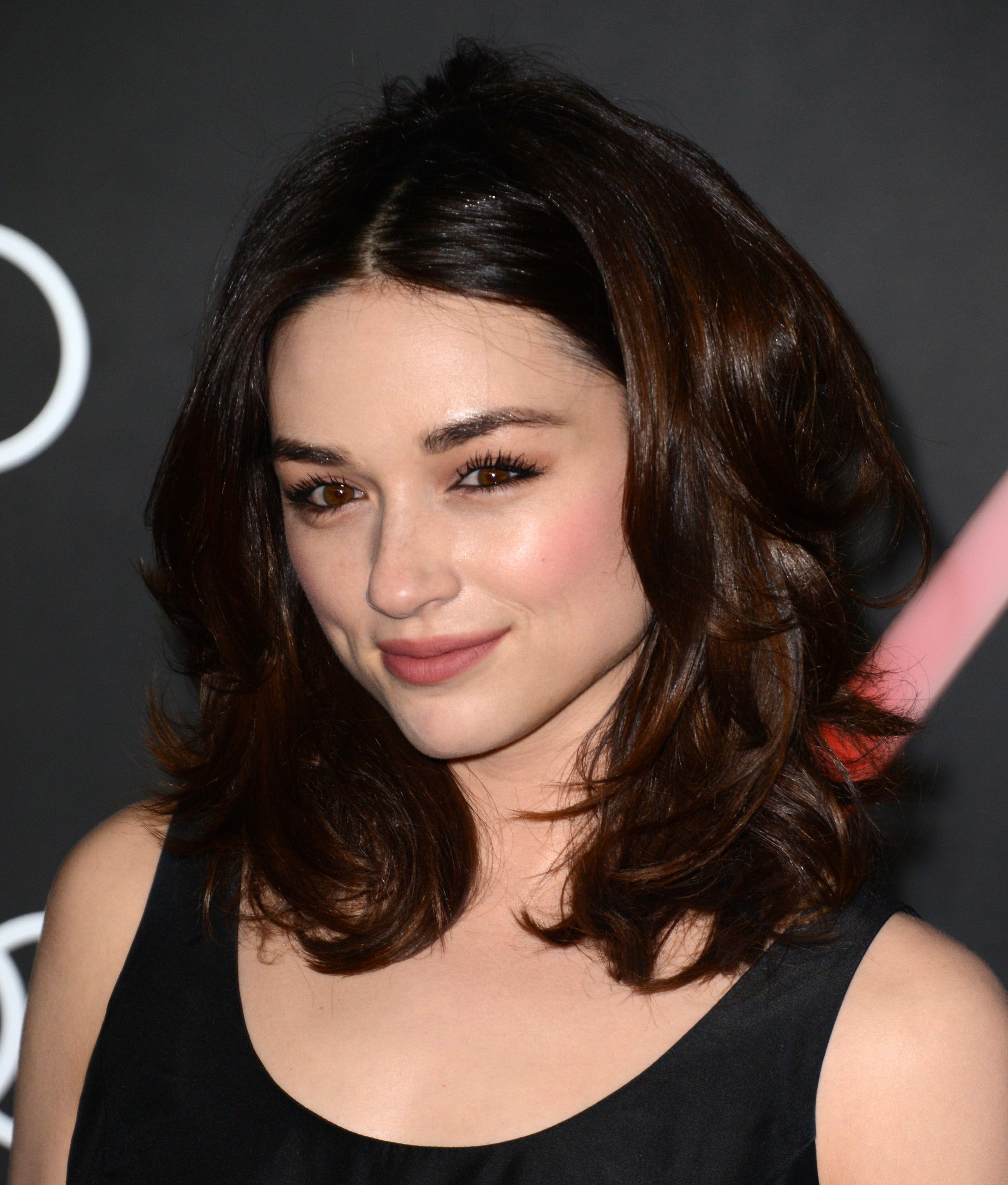 Crystal Reed Picture 12231 3063x3600