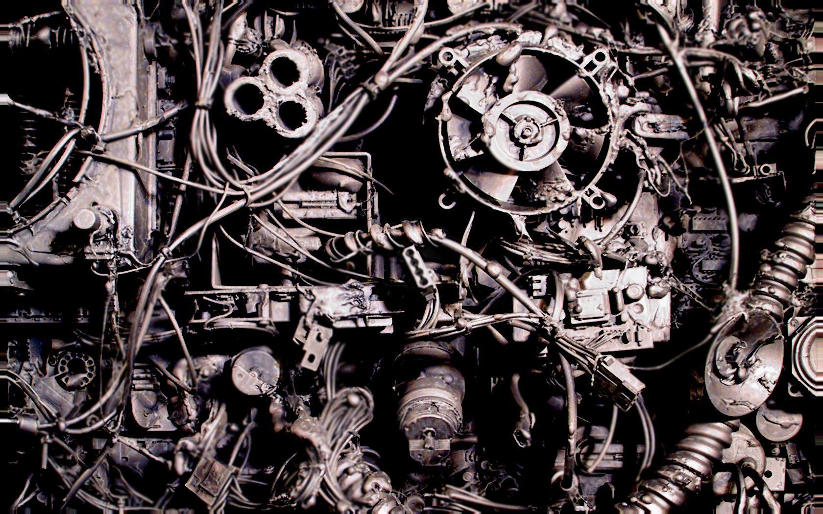 Some epic wallpaper and an apology for being a jerk