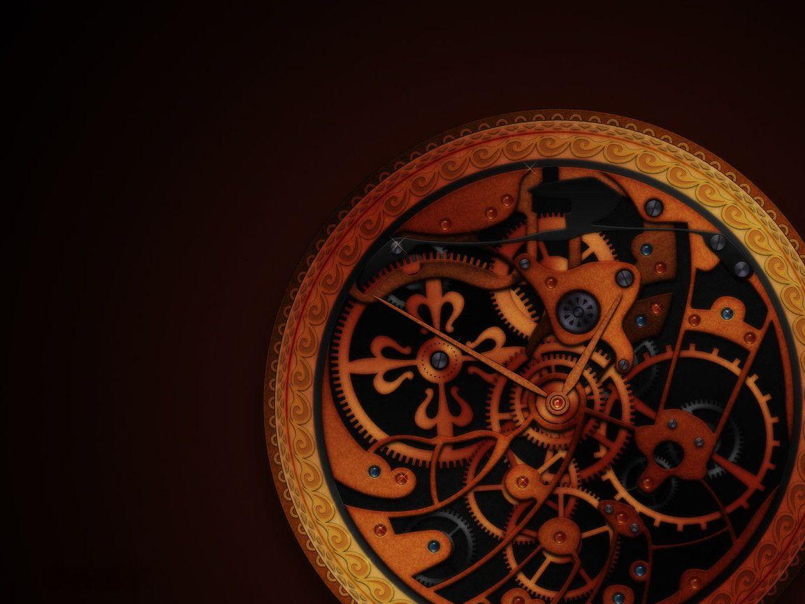 wallpaper: Cloak Wallpaper