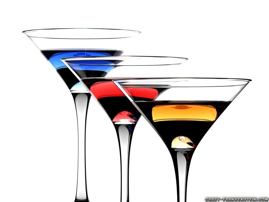 Martini Wallpapers - Wallpaper Cave