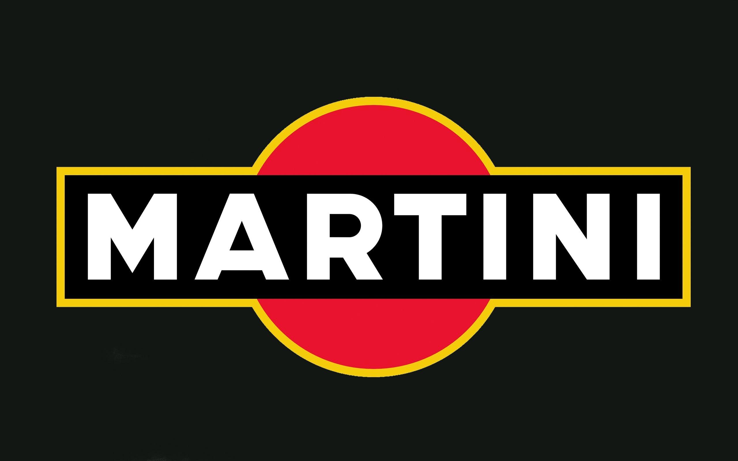 Wallpaper Martini, Vermouth, Drink, Alcohol, Logo HD, Picture, Image