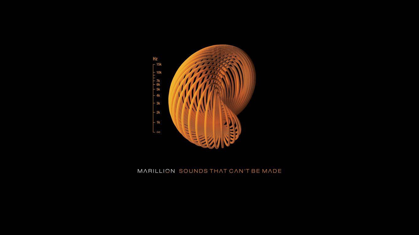 marillion.com. The Official Marillion Website