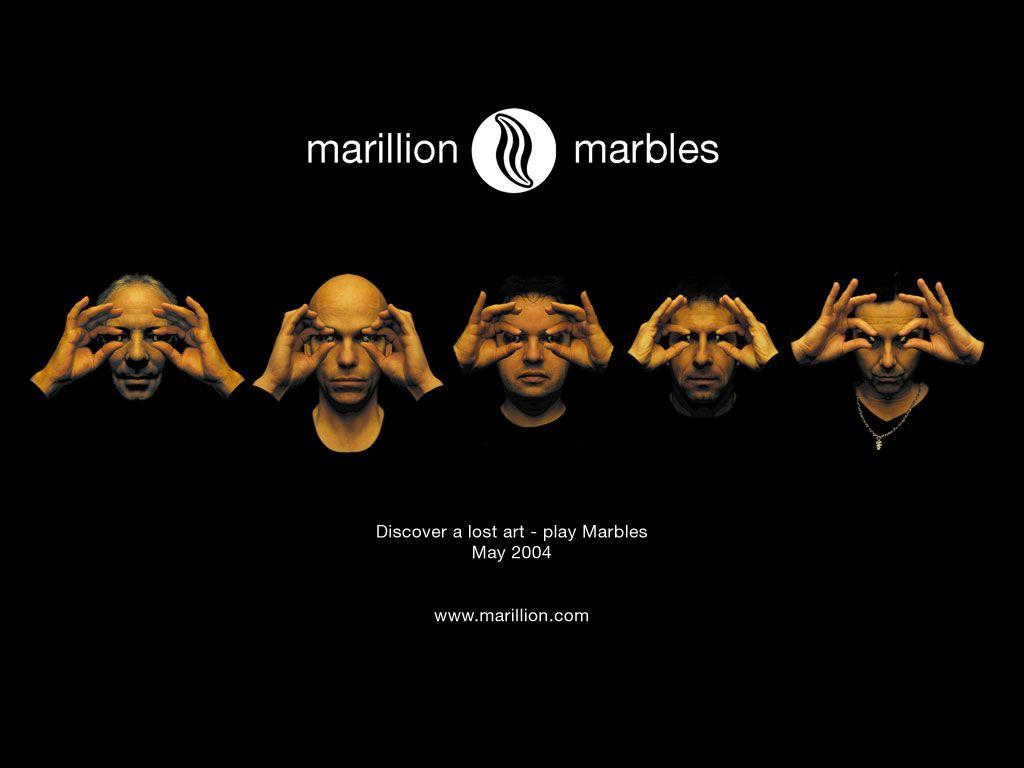 Marillion Band