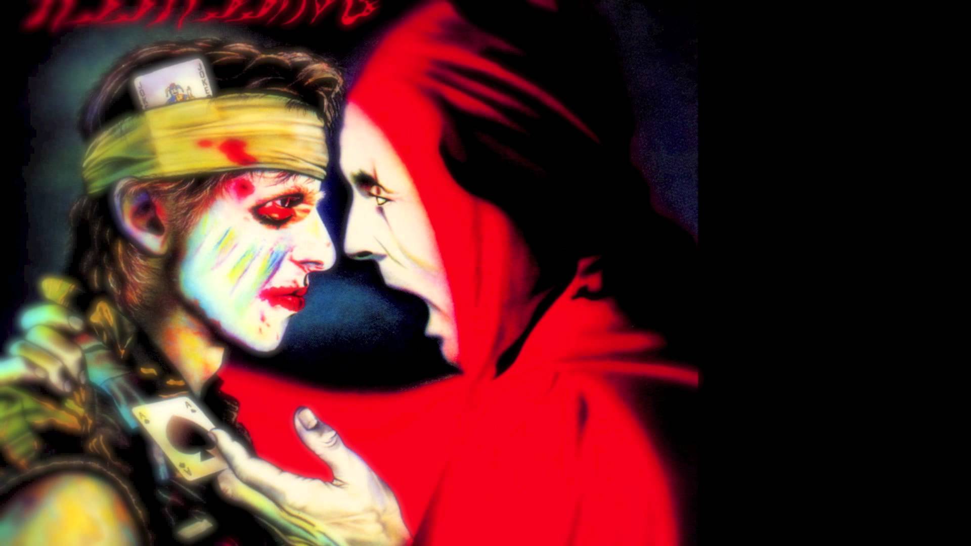 Marillion Alternate Mix