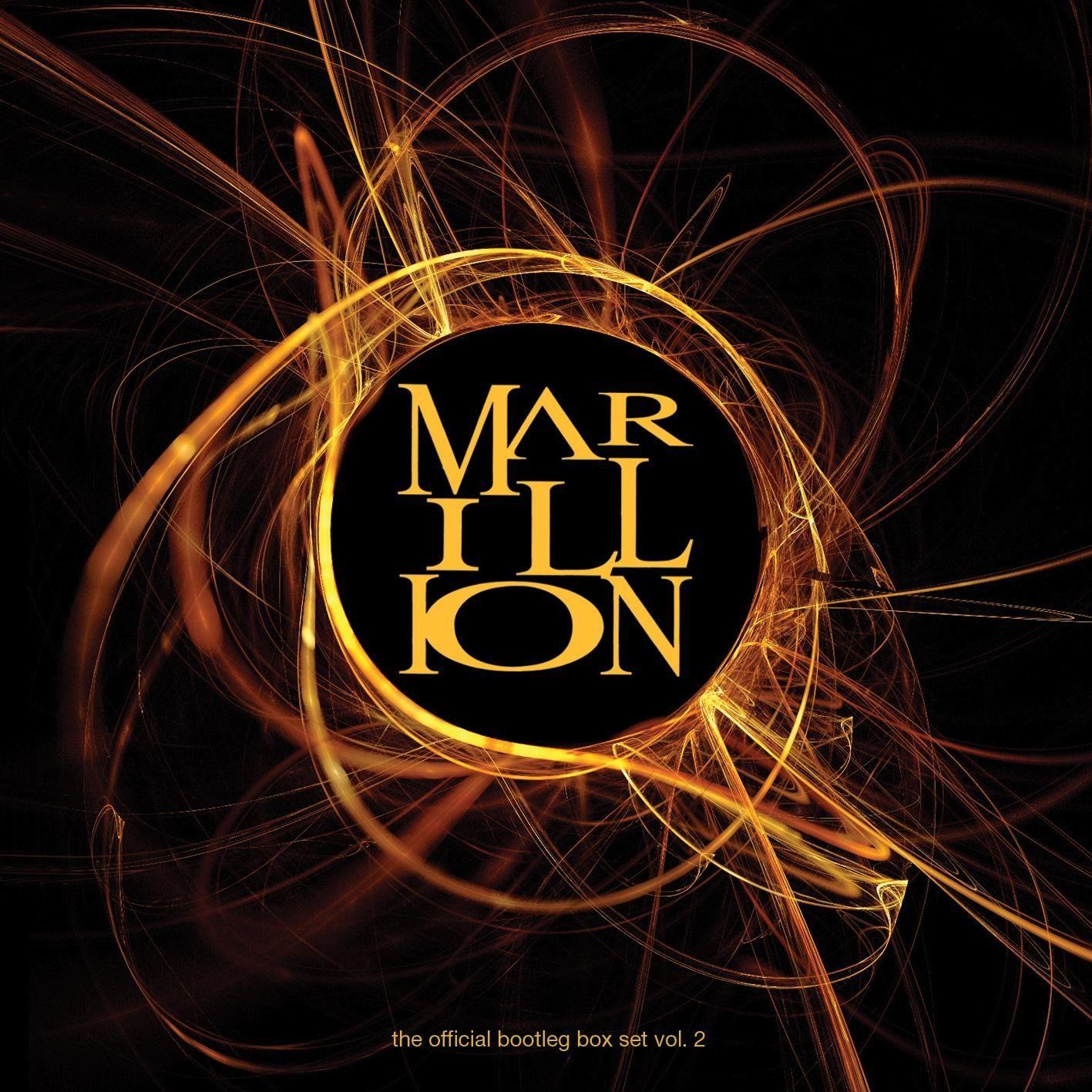 Marillion Wallpapers - Wallpaper Cave