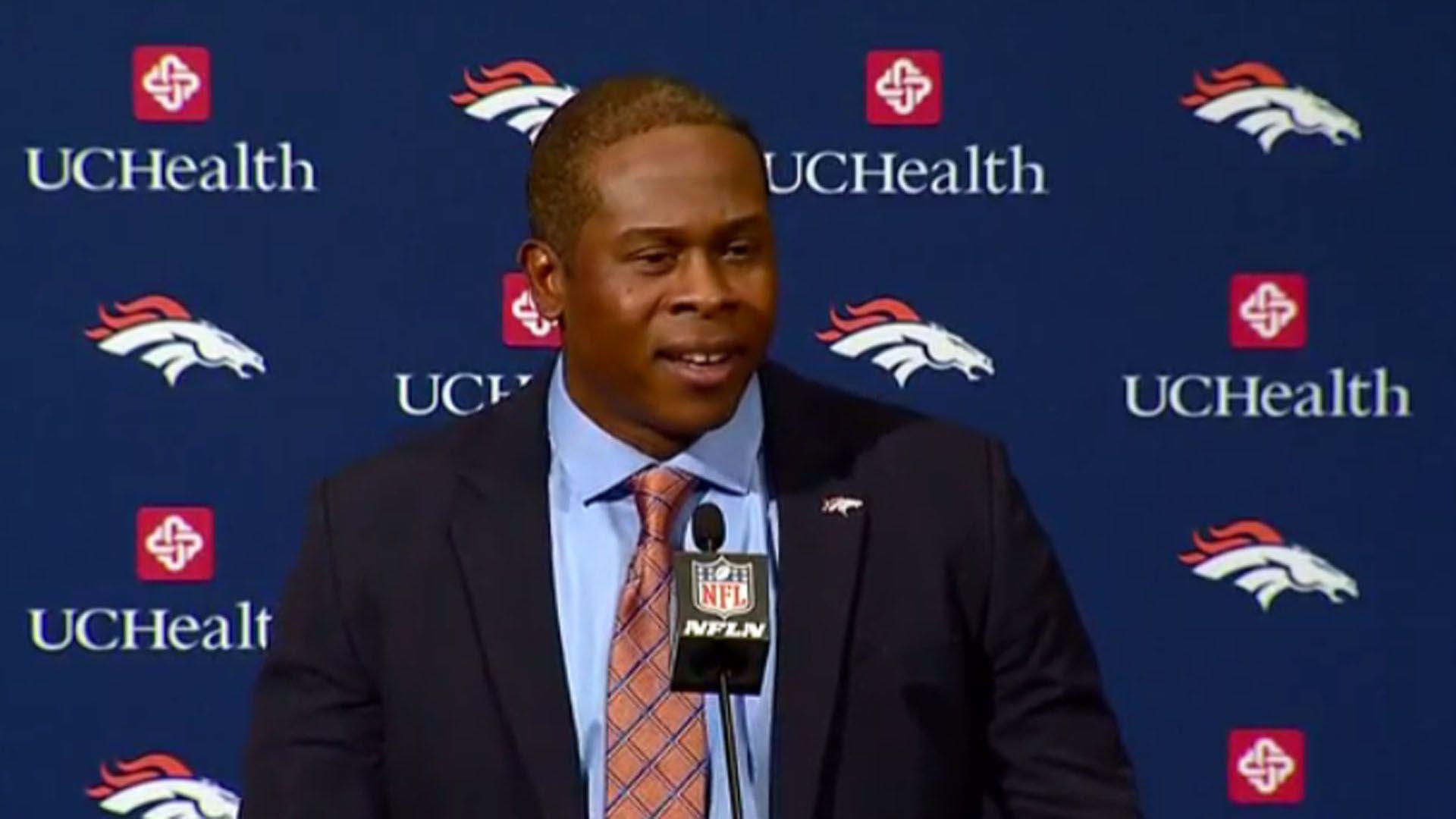 Vance Joseph Wallpapers - Wallpaper Cave