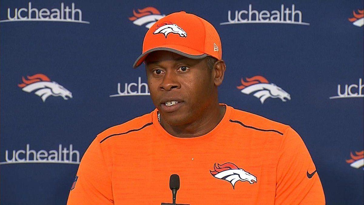 Vance Joseph Wallpapers - Wallpaper Cave