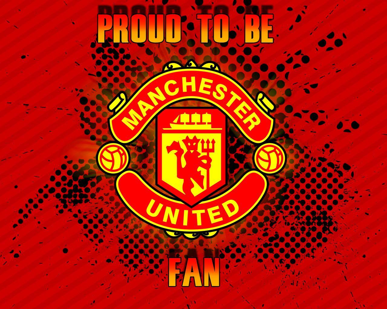 Cool Manchester United Wallpaper