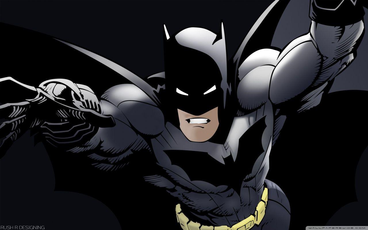 Batman HD desktop wallpaper, Widescreen, High Definition