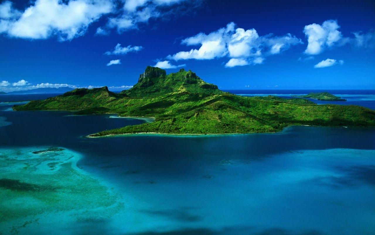 Mauritius wallpapers