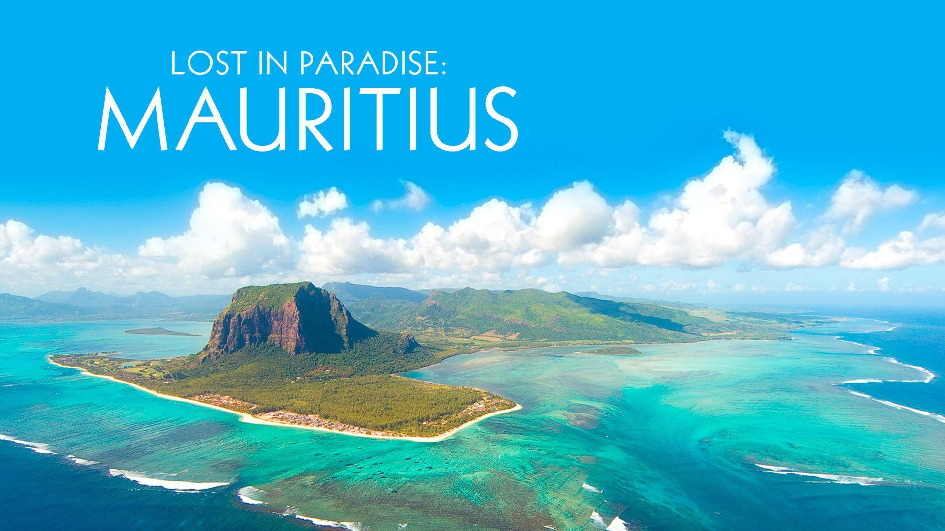 Mauritius Wallpapers High Quality