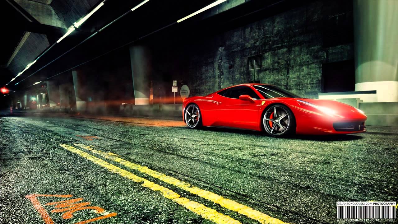 Amazing Car Wallpaper HD With Free Download
