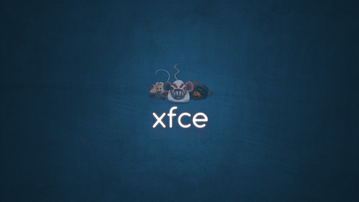 Xfce Wallpapers - Wallpaper Cave