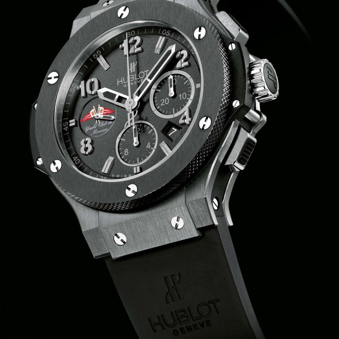 Hublot Wallpapers - Wallpaper Cave