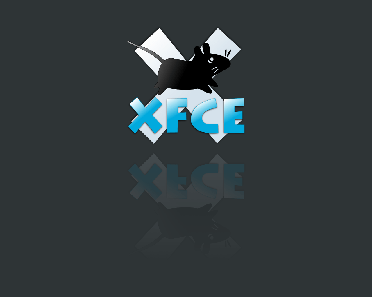 Xfce Wallpaper