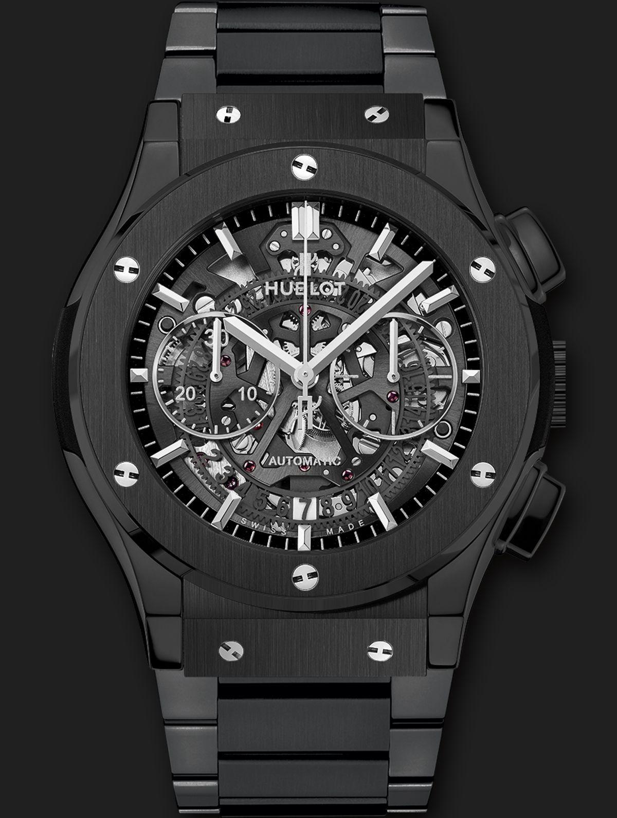 Hublot Wallpapers - Wallpaper Cave