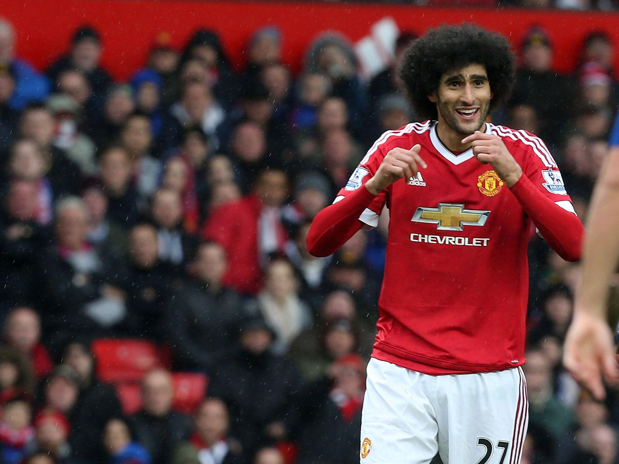 Marouane Fellaini and Robert Huth face bans with FA expected to