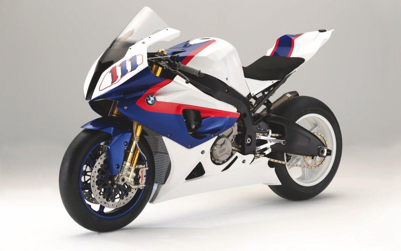 The BMW S 1000 RR Race Bike Wallpaper in jpg format for free download