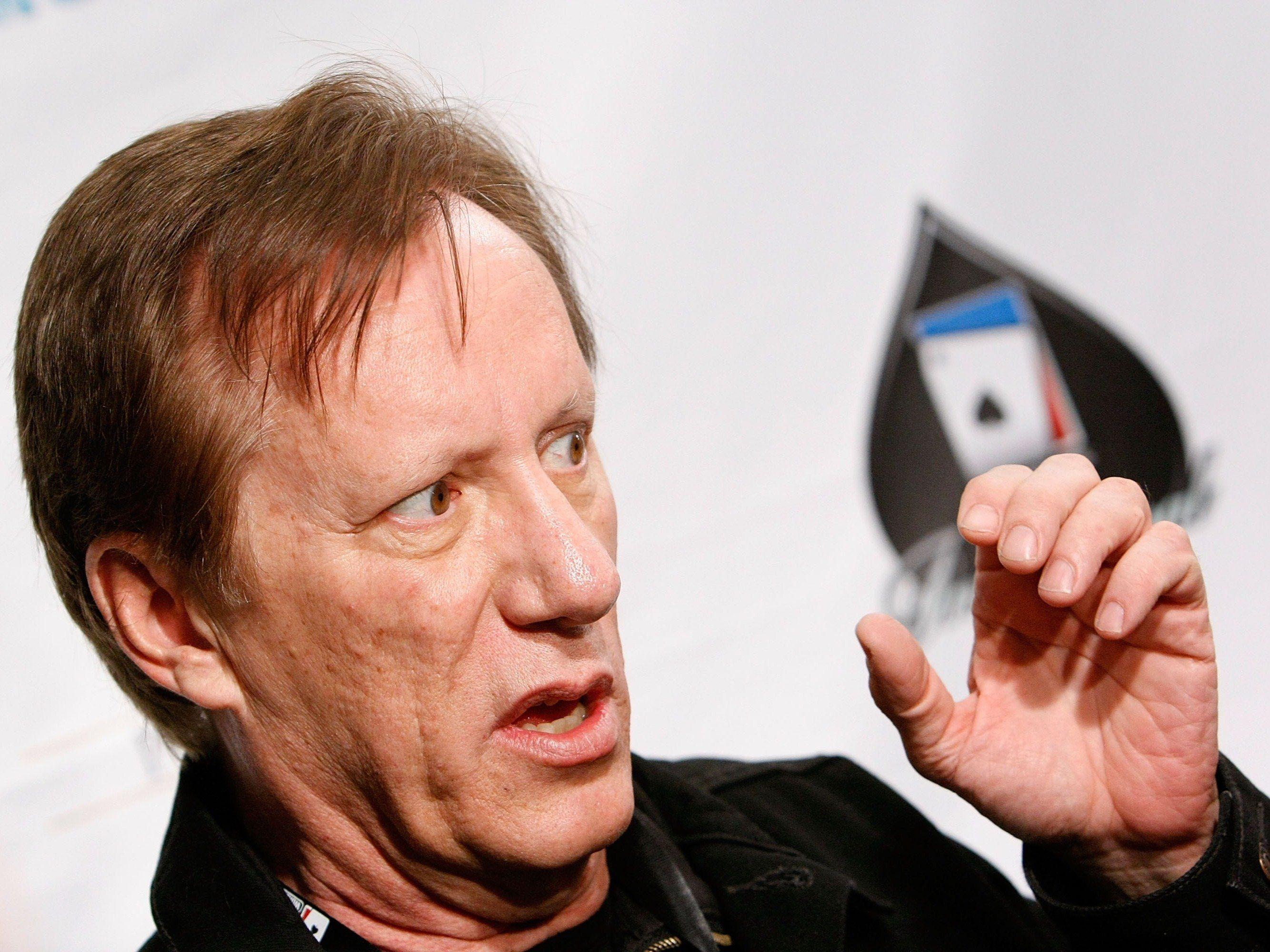 James Woods Wallpaper High Quality