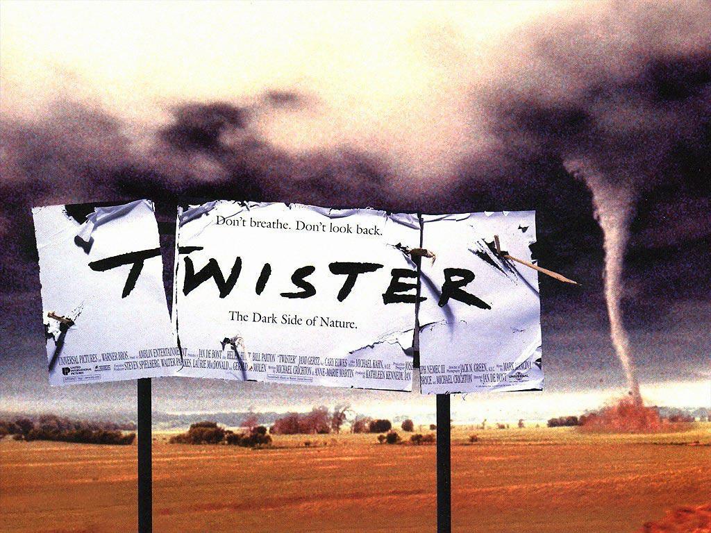 Twister Full Movie Hd