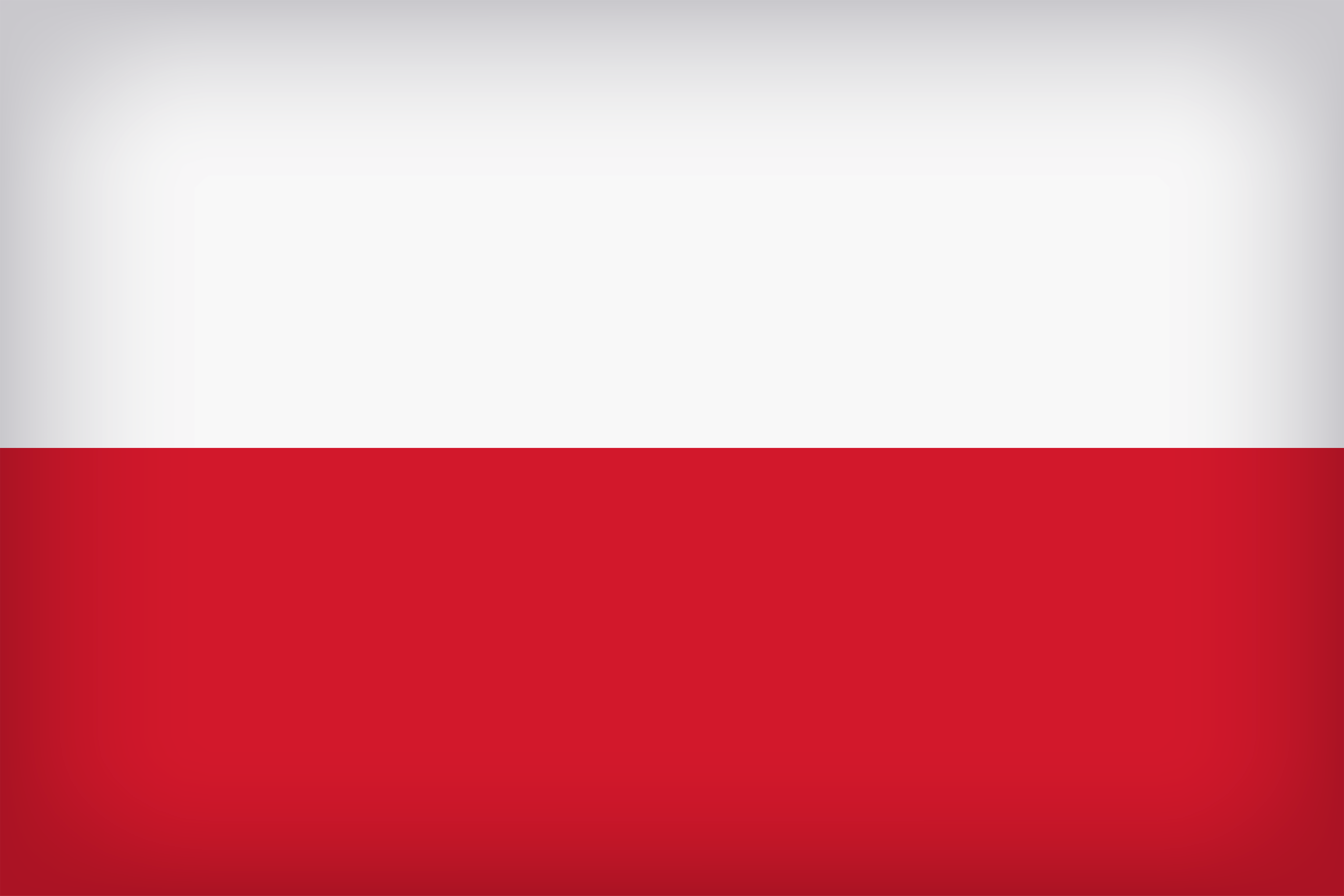 Printable Polish Flag