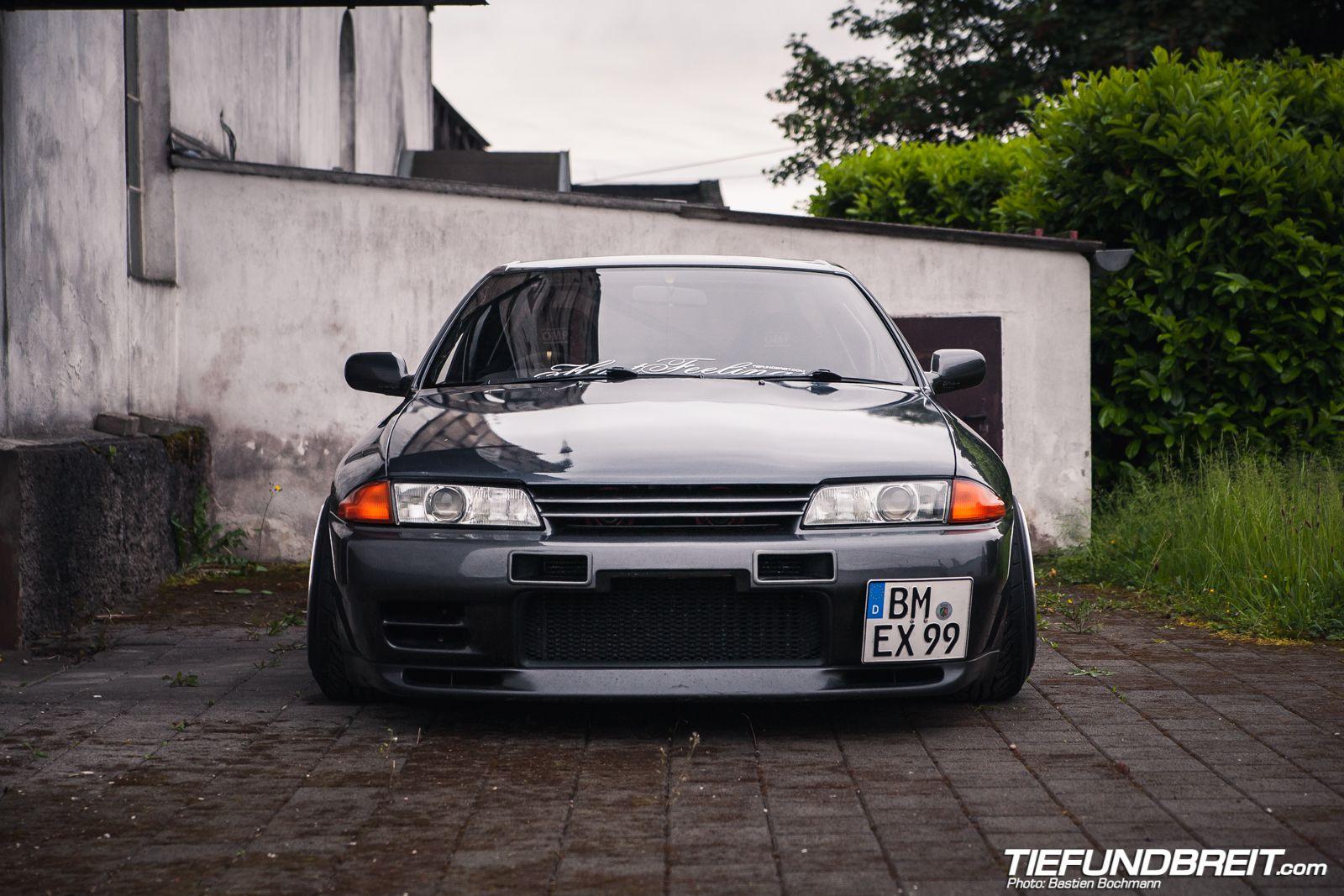 Skyline R32 Wallpapers Wallpaper Cave