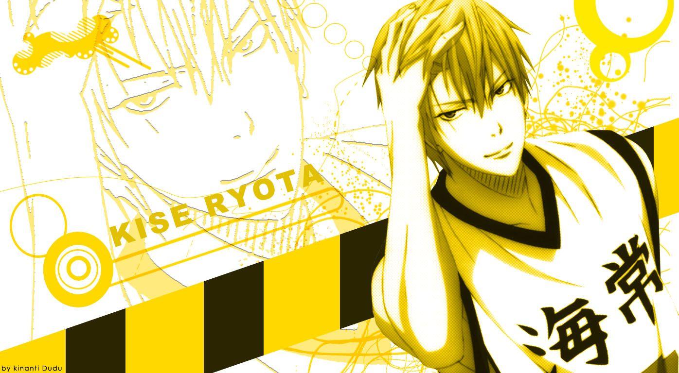 Background For Kise Ryouta Background