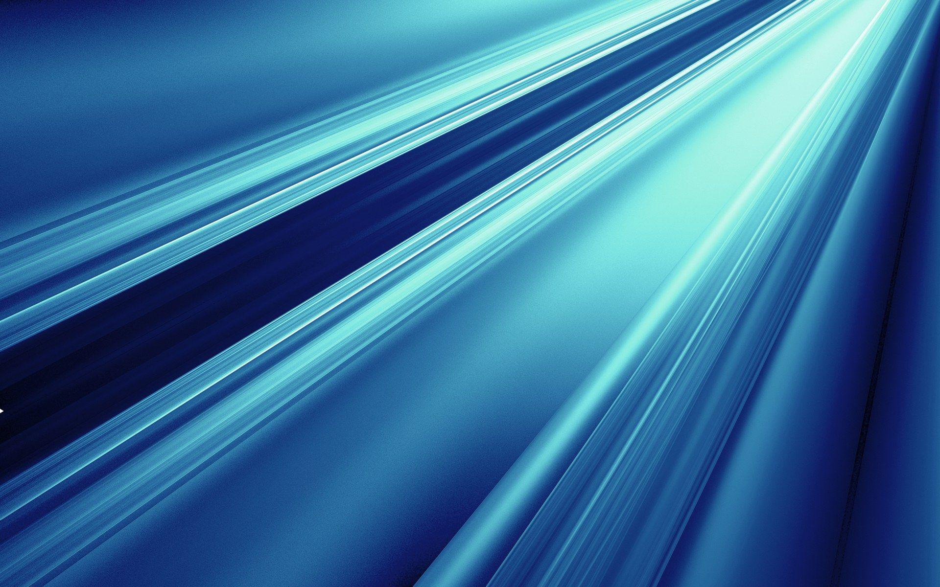 HD Abstract Blue Background Abstract Light Effect 1920x1200
